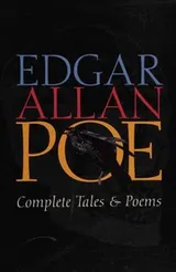 Cover of The Complete Tales & Poems of Edgar Allan Poe [73 stories, 48 poems]