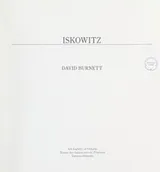 Cover of Iskowitz