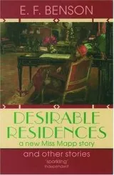 Cover of Desirable residences