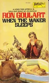 Cover of When the Waker Sleeps