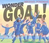 Cover of Wonder goal!