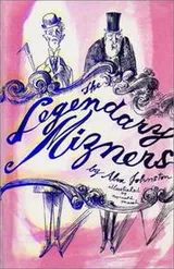 Cover of The legendary Mizners