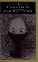Cover of Comedies and Satires