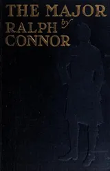 Cover of The major