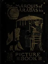 Cover of The Marquis of Carabas' picture book