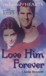Cover of Love him forever