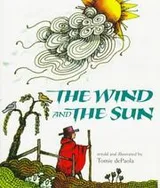 Cover of The Wind and the Sun