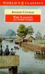 Cover of The Lagoon and Other Stories