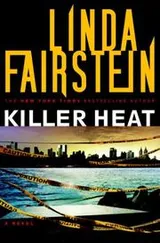 Cover of Killer Heat