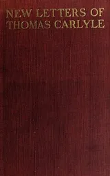 Cover of New letters