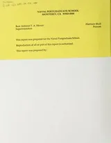 Cover of The NPS Platform Foundation