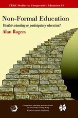 Cover of Non-formal education