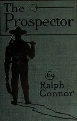 Cover of The prospector