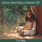 Cover of Librivox Short Story Collection 037