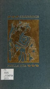 Cover of Puella mea