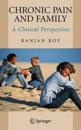 Cover of Chronic Pain and Family