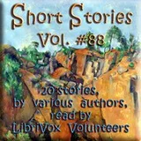 Cover of Librivox Short Story Collection 088