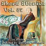 Cover of Librivox Short Story Collection 087
