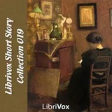 Cover of Librivox Short Story Collection 019