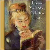 Cover of Librivox Short Story Collection 054