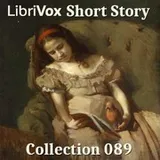 Cover of Librivox Short Story Collection 089