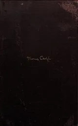 Cover of Reminiscences