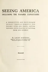 Cover of Seeing America