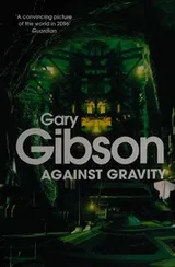 Cover of Against gravity