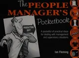 Cover of The people manager's pocketbook