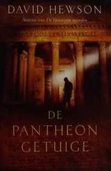 Cover of De Pantheon getuige