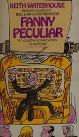 Cover of Fanny peculiar