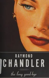 Cover of The long good-bye