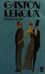 Cover of Mister Flow