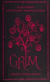 Cover of Grim
