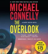 Cover of The Overlook