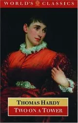 Cover of Two on a tower