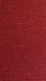 Cover of The works of Robert Browning
