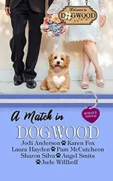 Cover of A Match in Dogwood
