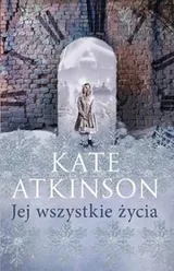 Cover of Jej wszystkie zycia