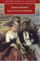 Cover of Life's little ironies