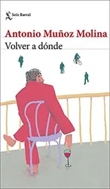 Cover of Volver a dónde