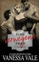 Cover of A Wild Woman