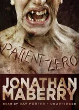 Cover of Patient Zero