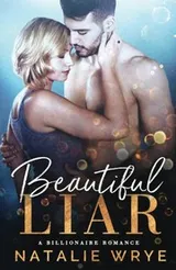 Cover of Beautiful Liar