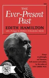 Cover of The Ever-Present Past