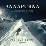 Cover of Annapurna Lib/E