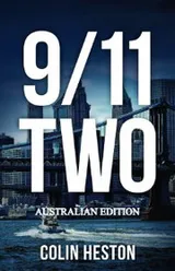 Cover of 9/11 Two