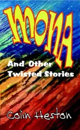 Cover of Mona