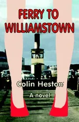 Cover of Ferry To Williamstown