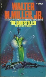 Cover of The Darfsteller and Other Stories